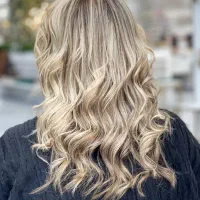 رنگ مو|خدمات آرایشگری و زیبایی|تهران, هروی|دیوار