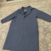 پالتو زنانه فری سایز|لباس|اردکان, |دیوار