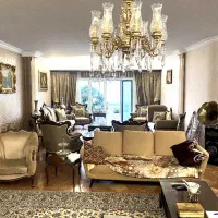 دروس/۱۹۰متر/۳خوابه/نورجنوب/پلان بی نظیر