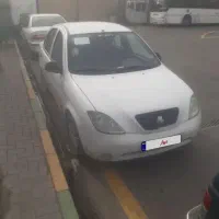 تیبا ۱ مدل ۹۳