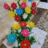 گل های ماندگار
