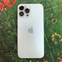 گوشی ایفون 13پرومکس