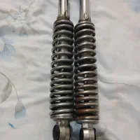 کمک فنر هوندا