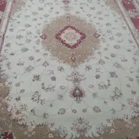فرش ۱۲ متری در حد نو|فرش|قم, دانش|دیوار