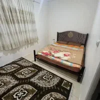 سوئیت تمیز و مرتب با پارکینگ|اجارهٔ کوتاه‌مدت آپارتمان و سوئیت|سبزوار, کلاته سیفر|دیوار