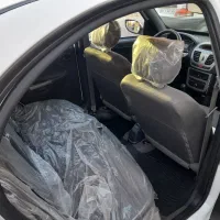 ساینا s مدل 1403در حد کارمندی کم کار|خودرو سواری و وانت|اهر, |دیوار