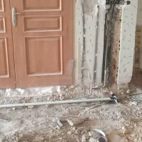 لوله کشی گاز گاز کشی تعمیرات جوشکاری