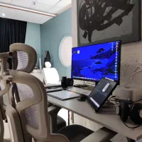 ادیت تدوین ادیتور تدوینگر ، تولید محتوا روبیکا