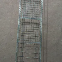 آب چکان تمام استیل ۱۲۰ سانتی