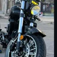 بندا شیان سبک کروزر