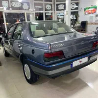 پژو 405405دوگانه کارخانه|خودرو سواری و وانت|بوکان, |دیوار