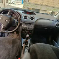 رانا پلاس مدل 1400|خودرو سواری و وانت|پرند, فاز ۱|دیوار