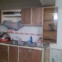 کابینت فلزی،هود|آب‌چکان و نظم‌دهنده ظروف|مشهد, ثامن|دیوار