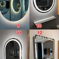 پخش اینه وخدمات اینه