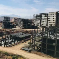 جذب اکیپ کاشی کار(مسکن ملی جاقل)