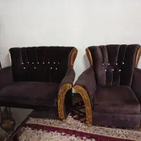 مبل راحتی