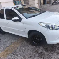 207 تمام فابریک 1403