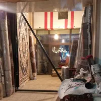 مغازه ۱۰۰ متر در بازار زنجان|فروش مغازه و غرفه|زنجان, |دیوار