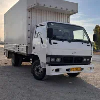 استخدام راننده پایه ۲ برای خاور