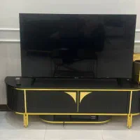 میزکنسول،جاکفشی،ومیزتلویزیون|جاکفشی، کمد، دراور|هشتگرد, فاز ۱ مهستان|دیوار