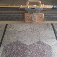 فروش دستگاه بافتنی برادر۸۷۱ و ۸۱۰|چرخ خیاطی و ریسندگی|ساری, |دیوار