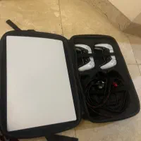 Ps5 دیجیتال دو دسته|کنسول، بازی ویدئویی و آنلاین|تهران, شکیبا|دیوار