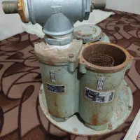 دستگاه بلوئر فوت و مک بیکر آلمانی اصل