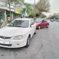 جنتو 2007 اتومات|خودرو سواری و وانت|مشهد, هفت تیر (آب و برق)|دیوار