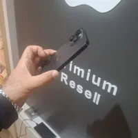 گوشی 14 promax 256 256