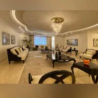 فرمانیه شرقی واحد کم نظیر ۳۱۰متر _فول_تک واحدی