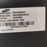 تلوزیون سامسونگ فول اچ دی ۴۹اینچ