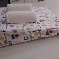 تشک آنتی رفلاکس نوزاد