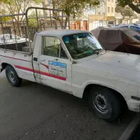 مزدا تک کابین 1600|خودرو سواری و وانت|تهران, مطهری|دیوار