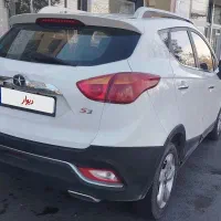 جک s3|خودرو سواری و وانت|تبریز, |دیوار