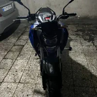 Na250|موتورسیکلت|تهران, تهرانپارس غربی|دیوار