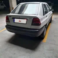 پراید ۱۴۱ مدل ۱۳۹۲ سفید|خودرو سواری و وانت|مشهد, حضرت حجت|دیوار