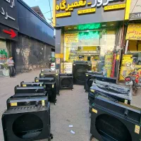 رادیاتور دورمن پرکنز مان رومانی لیلاندی کامینز ولو