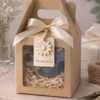 کارتن بسته بندی کد 39181