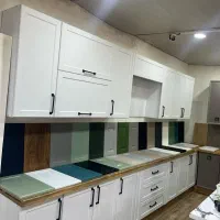 تولید ام دی اف کابینت آماده fjf