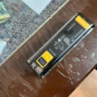 پاور بانک pd فست شارژ ۴۰ هزار  ۲۲/۵ وات نو