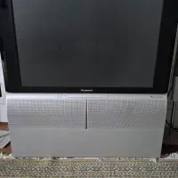 تلویزیون ۶۰ اینچ سینمایی پاناسونیک