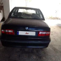 سمند|خودرو سواری و وانت|گرگان, |دیوار