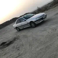 پژو پارس elx