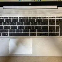 Hp probook 450 G7-i5 th10-8-256