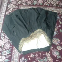 کاپشن در حد نو