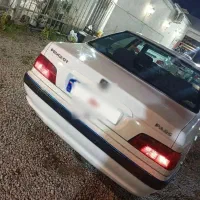 پارس 93 درجه یک کارمندی|خودرو سواری و وانت|آستارا, |دیوار