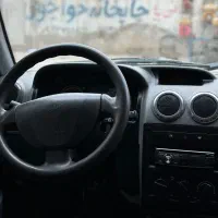 پراید 111 بی رنگ|خودرو سواری و وانت|کلاله, |دیوار