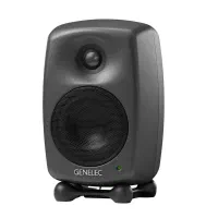 اسپیکر مانتورینگ فوق حرفه ای Genelec 8020A|سیستم صوتی خانگی|تهران, الهیه|دیوار