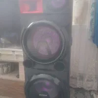 اسپیکر میکرولب|سیستم صوتی خانگی|باسمنج, |دیوار