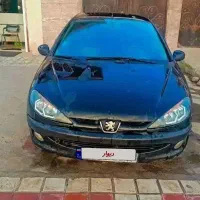 206مدل80فرانسه جلو عقب پلمپ